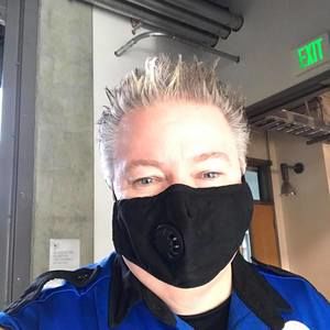 Meet your Posher, Gina